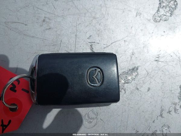 2019 MAZDA MAZDA3 PREMIUM PACKAGE