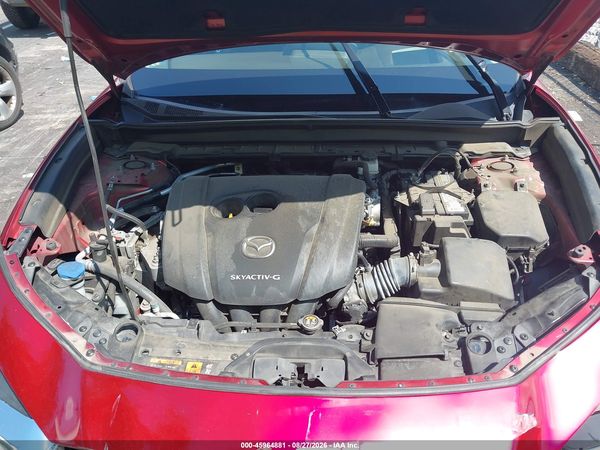 2020 MAZDA CX-30 PREMIUM PACKAGE