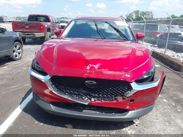 2020 MAZDA CX-30 PREMIUM PACKAGE