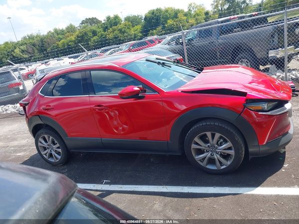 2020 MAZDA CX-30 PREMIUM PACKAGE