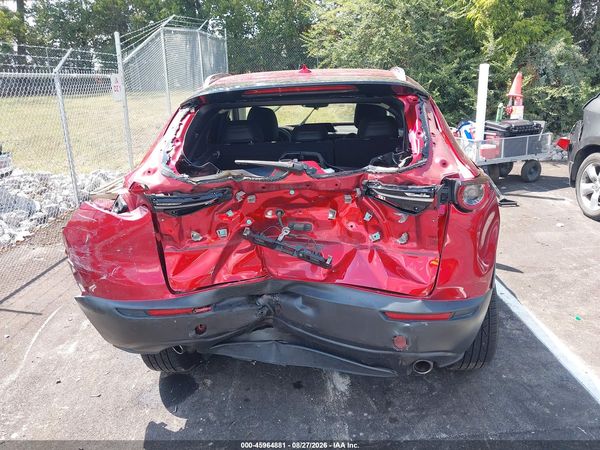 2020 MAZDA CX-30 PREMIUM PACKAGE