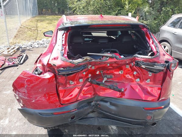 2020 MAZDA CX-30 PREMIUM PACKAGE