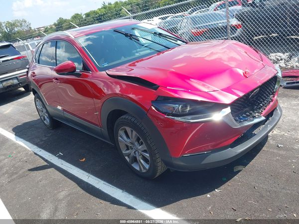 2020 MAZDA CX-30 PREMIUM PACKAGE