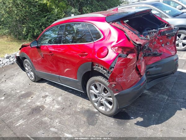 2020 MAZDA CX-30 PREMIUM PACKAGE