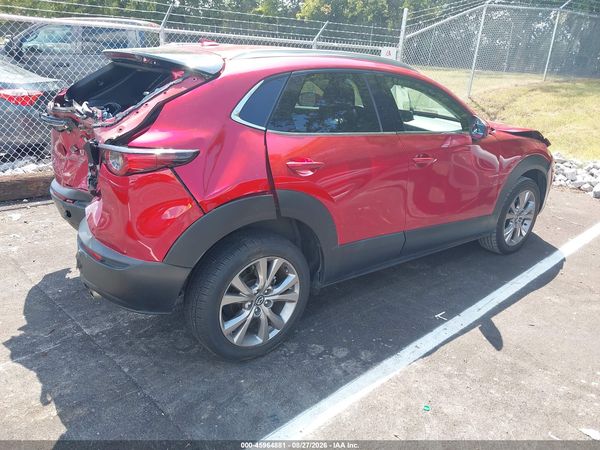 2020 MAZDA CX-30 PREMIUM PACKAGE