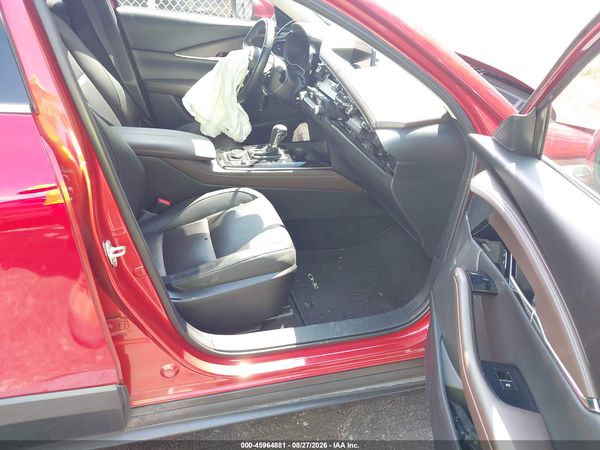 2020 MAZDA CX-30 PREMIUM PACKAGE