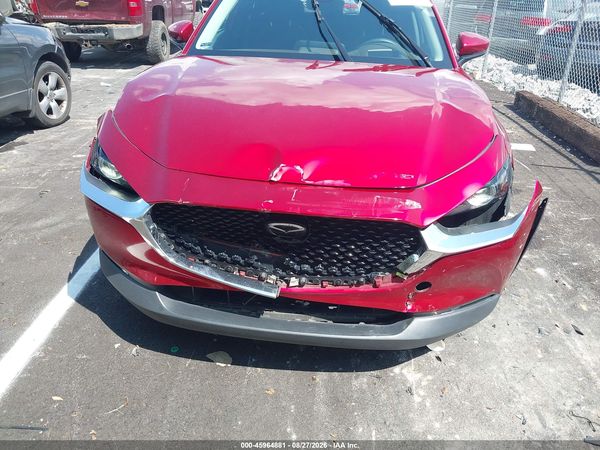 2020 MAZDA CX-30 PREMIUM PACKAGE