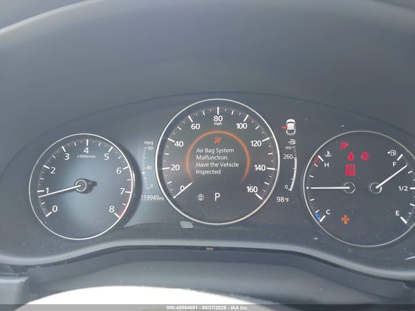2020 MAZDA CX-30 PREMIUM PACKAGE