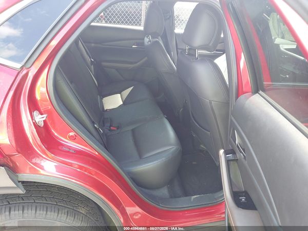 2020 MAZDA CX-30 PREMIUM PACKAGE