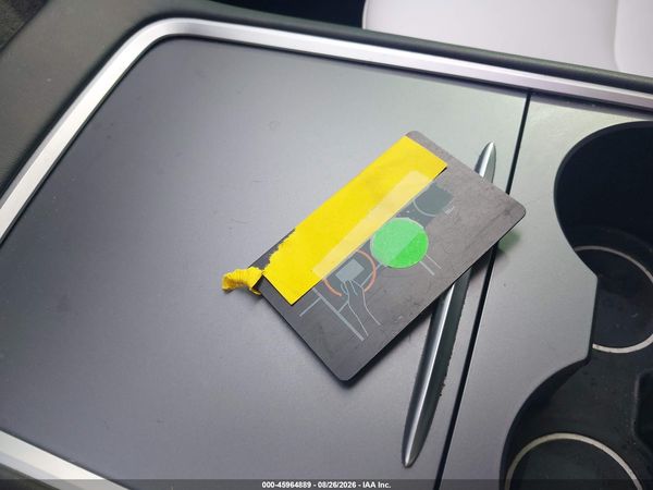 2022 TESLA MODEL Y — I11