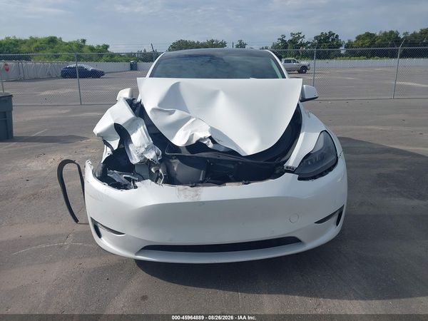 2022 TESLA MODEL Y — I115