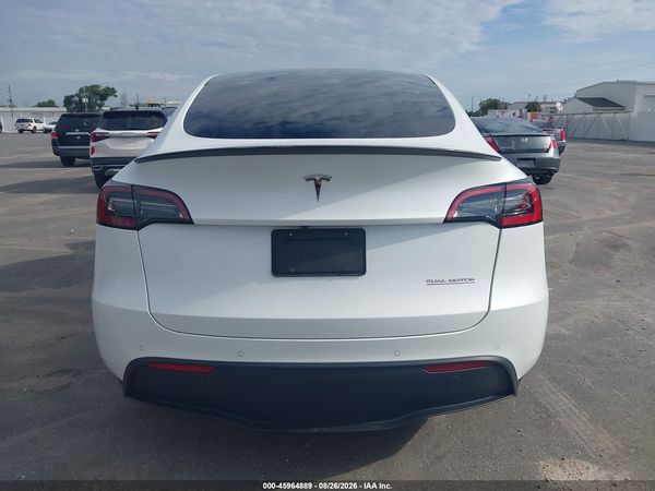 2022 TESLA MODEL Y — I119