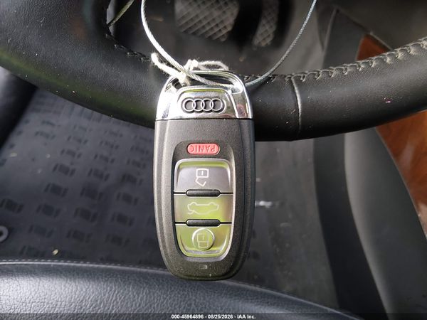 2017 AUDI Q5 2.0T PREMIUM