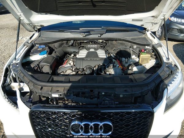 2014 AUDI Q7 3.0T S LINE PRESTIGE — I10