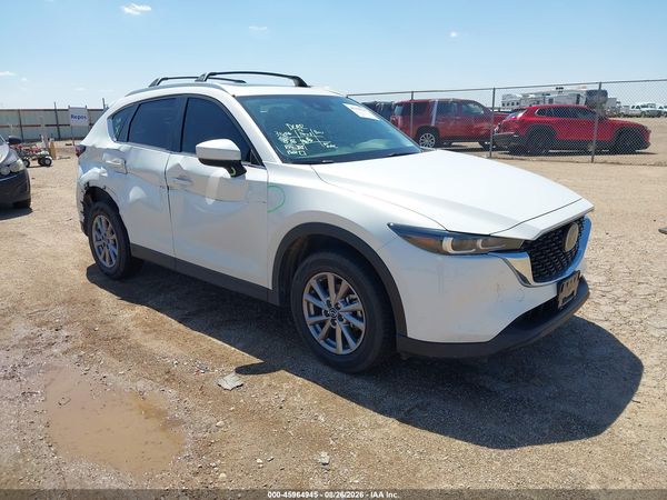 2023 MAZDA CX-5 2.5 S PREFERRED — I1