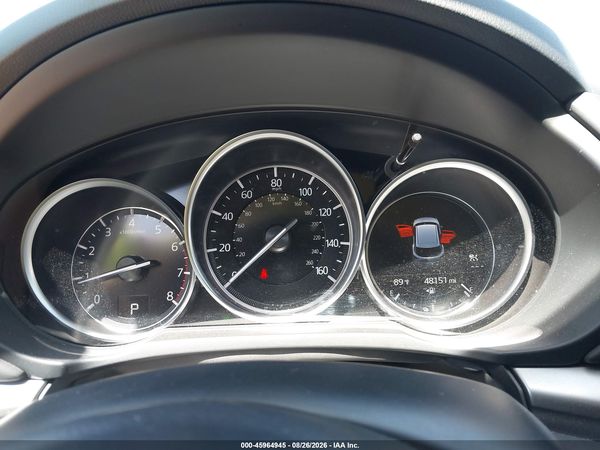 2023 MAZDA CX-5 2.5 S PREFERRED — I7