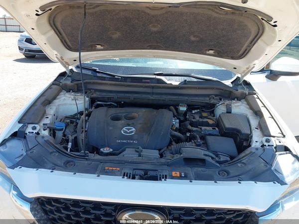 2023 MAZDA CX-5 2.5 S PREFERRED — I10