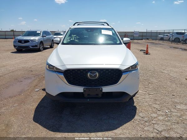 2023 MAZDA CX-5 2.5 S PREFERRED — I115