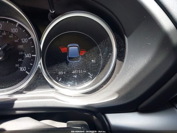 2023 MAZDA CX-5 2.5 S PREFERRED — I118