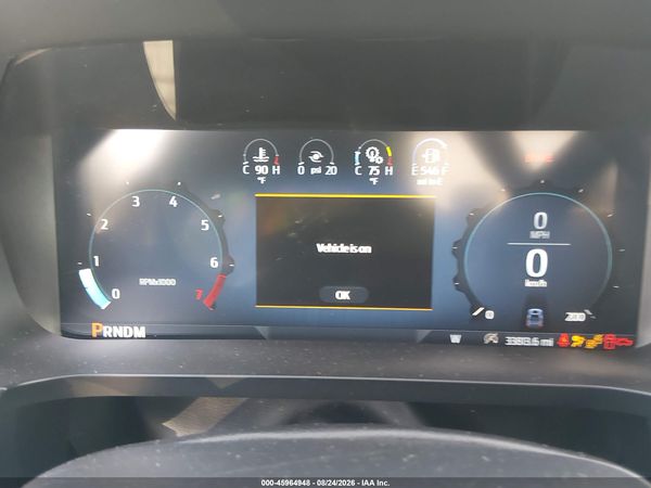 2025 FORD F-150 XLT — I7