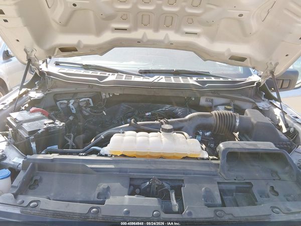 2025 FORD F-150 XLT — I10