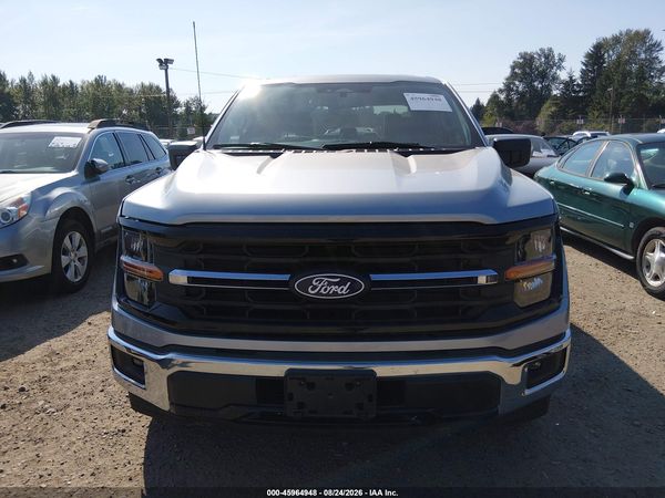 2025 FORD F-150 XLT — I115
