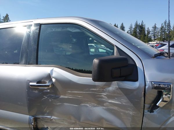 2025 FORD F-150 XLT — I116