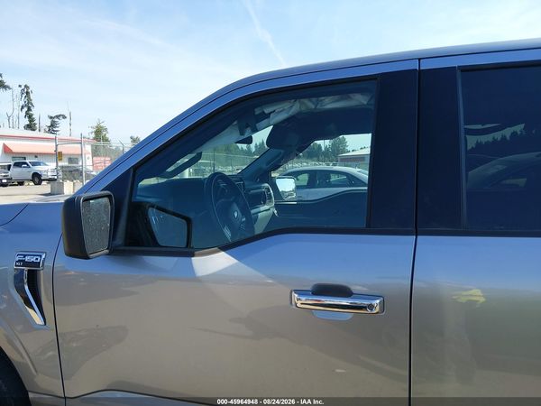 2025 FORD F-150 XLT — I117