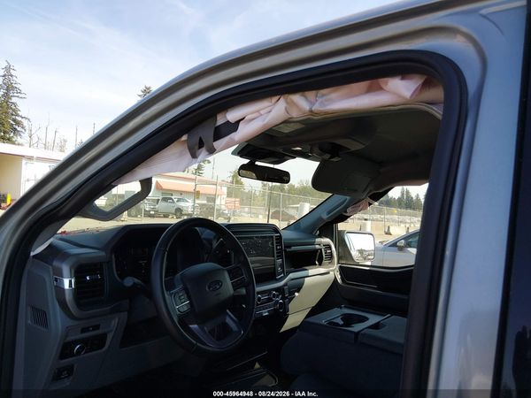 2025 FORD F-150 XLT — I155