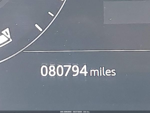2021 LAND ROVER RANGE ROVER HSE Silver Edition — I118