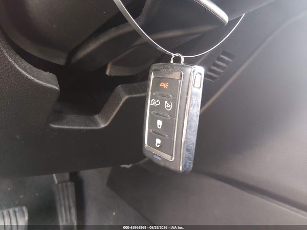 2022 JEEP GRAND CHEROKEE L LAREDO 4X4 — I11