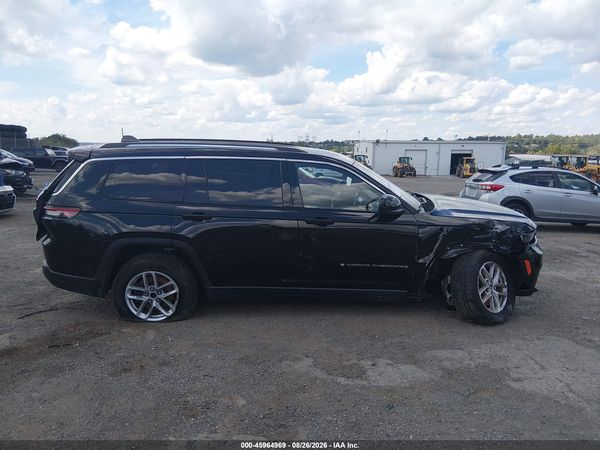 2022 JEEP GRAND CHEROKEE L LAREDO 4X4 — I116