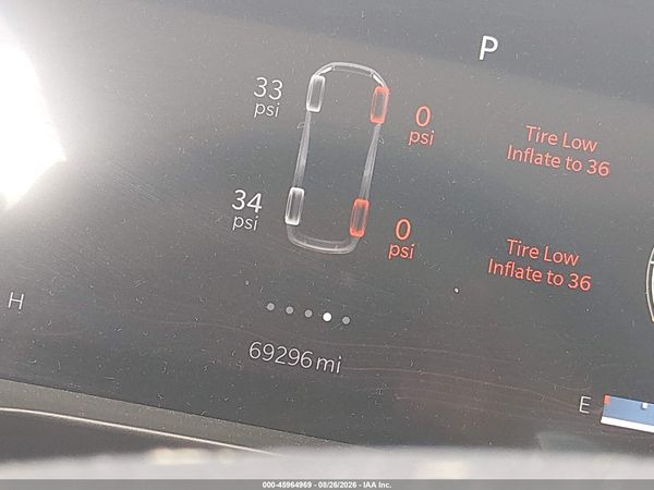 2022 JEEP GRAND CHEROKEE L LAREDO 4X4 — I118