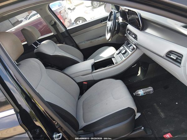 2020 HYUNDAI PALISADE SEL — I5