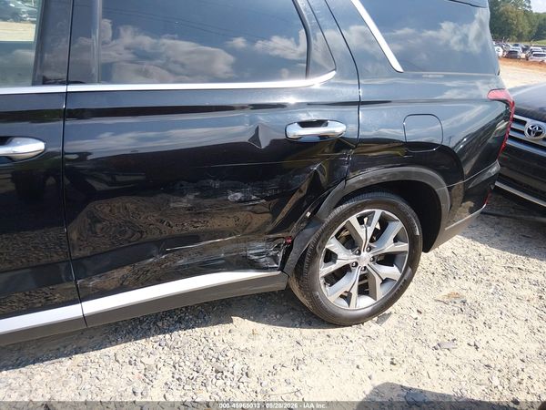 2020 HYUNDAI PALISADE SEL — I6