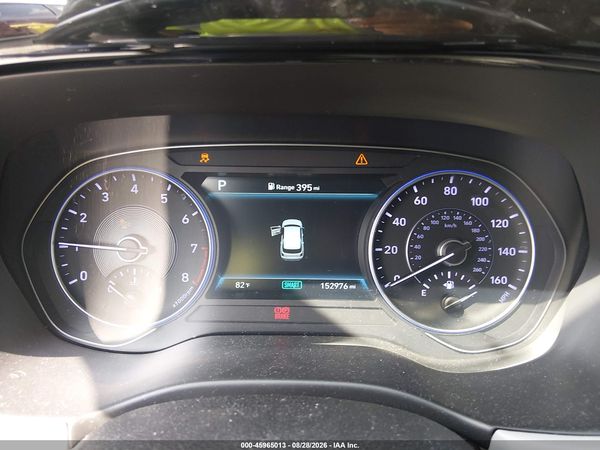2020 HYUNDAI PALISADE SEL — I7