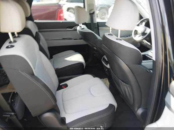 2020 HYUNDAI PALISADE SEL — I8