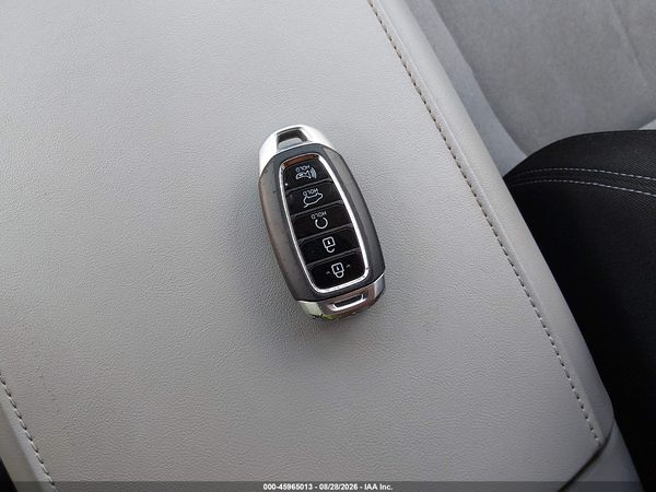 2020 HYUNDAI PALISADE SEL — I11