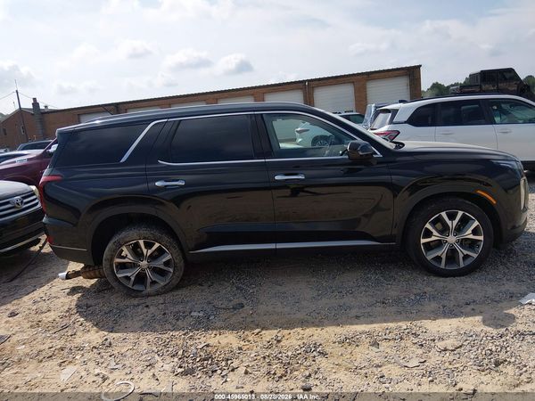 2020 HYUNDAI PALISADE SEL — I116