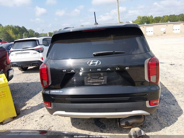 2020 HYUNDAI PALISADE SEL — I119
