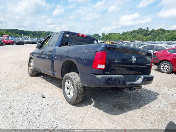 2018 RAM 1500 EXPRESS  4X4 6'4 BOX — I3