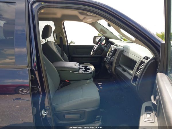 2018 RAM 1500 EXPRESS  4X4 6'4 BOX — I5