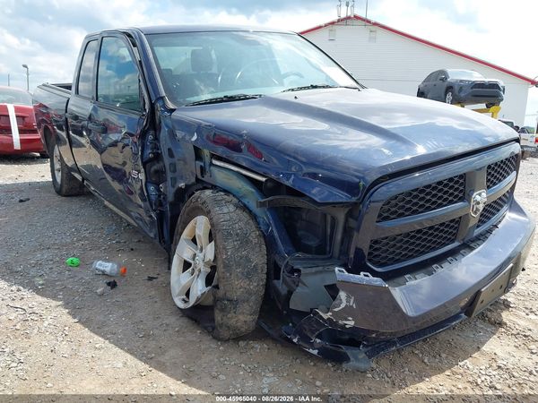 2018 RAM 1500 EXPRESS  4X4 6'4 BOX — I6