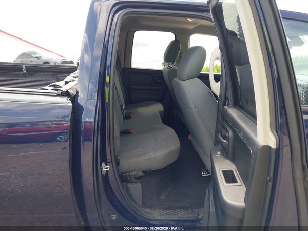 2018 RAM 1500 EXPRESS  4X4 6'4 BOX — I8