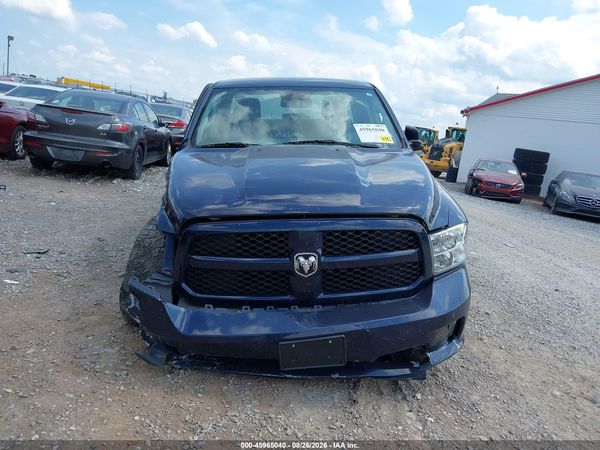 2018 RAM 1500 EXPRESS  4X4 6'4 BOX — I115