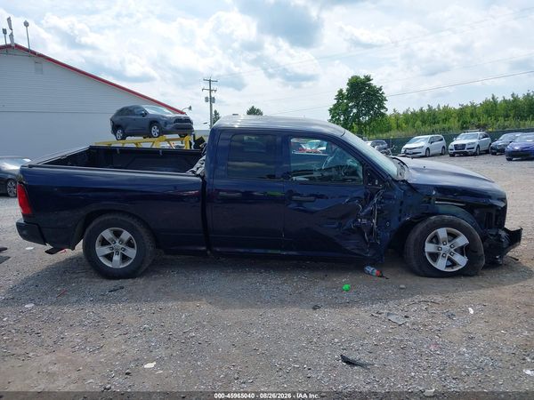 2018 RAM 1500 EXPRESS  4X4 6'4 BOX — I116