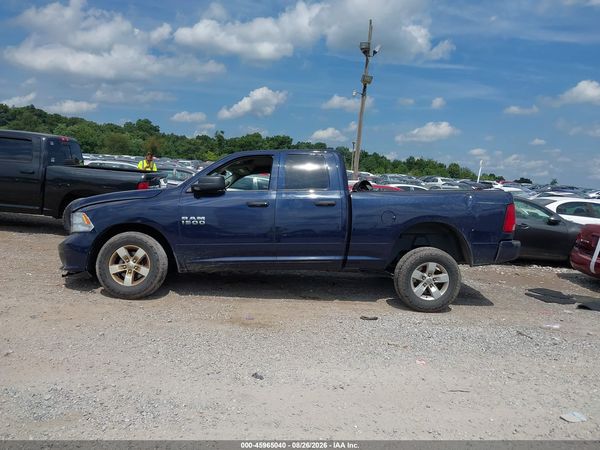 2018 RAM 1500 EXPRESS  4X4 6'4 BOX — I117