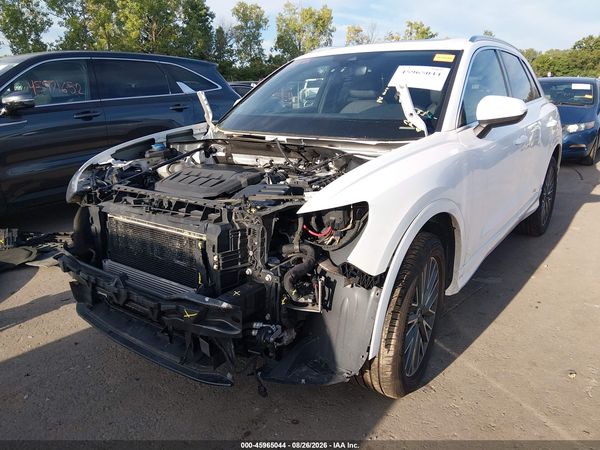 2021 AUDI Q3