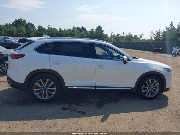 2020 MAZDA CX-9 GRAND TOURING