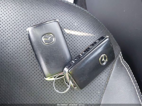 2020 MAZDA CX-9 GRAND TOURING